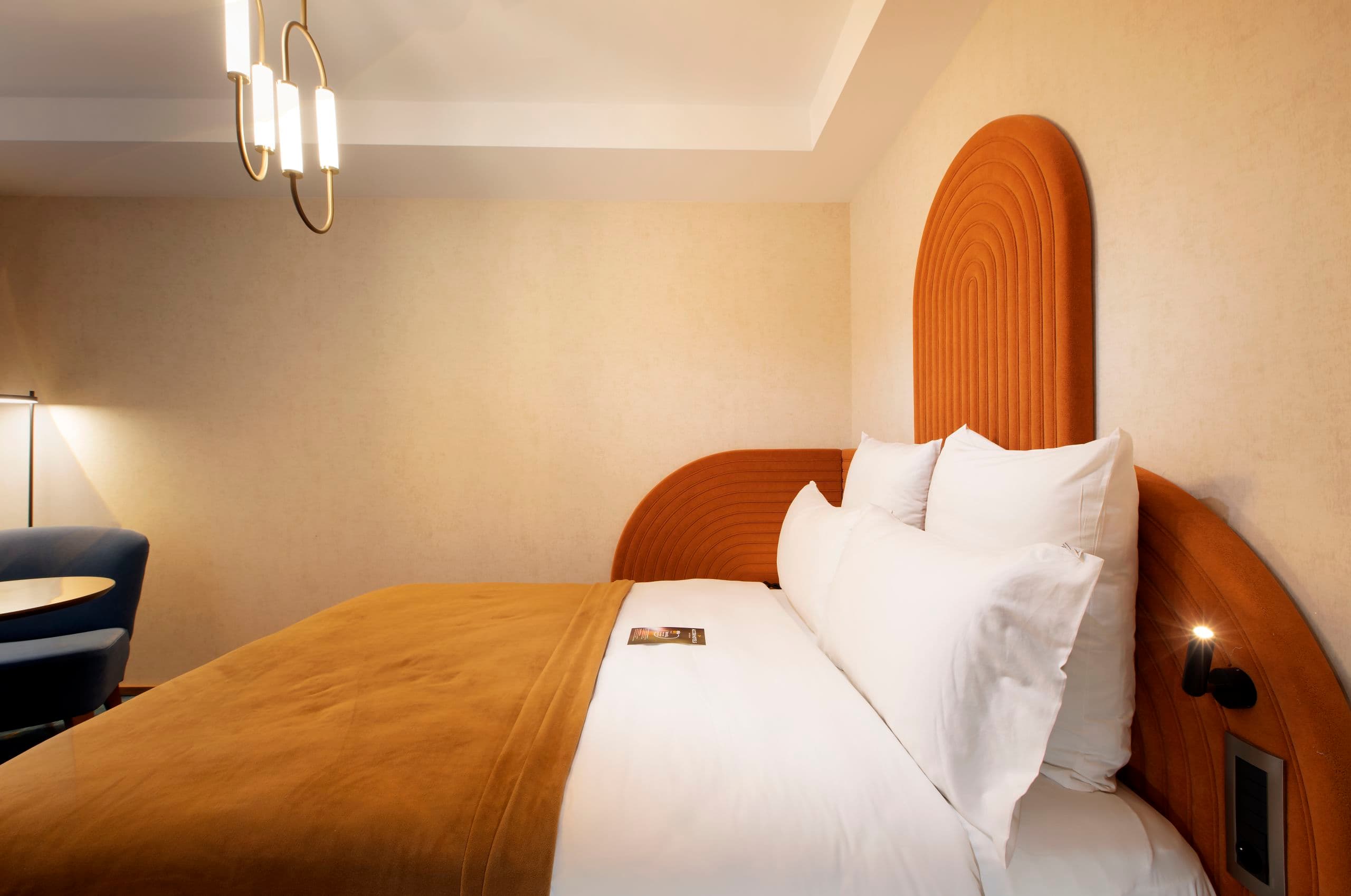 Mercure İstanbul Bakırköy Hotel -33