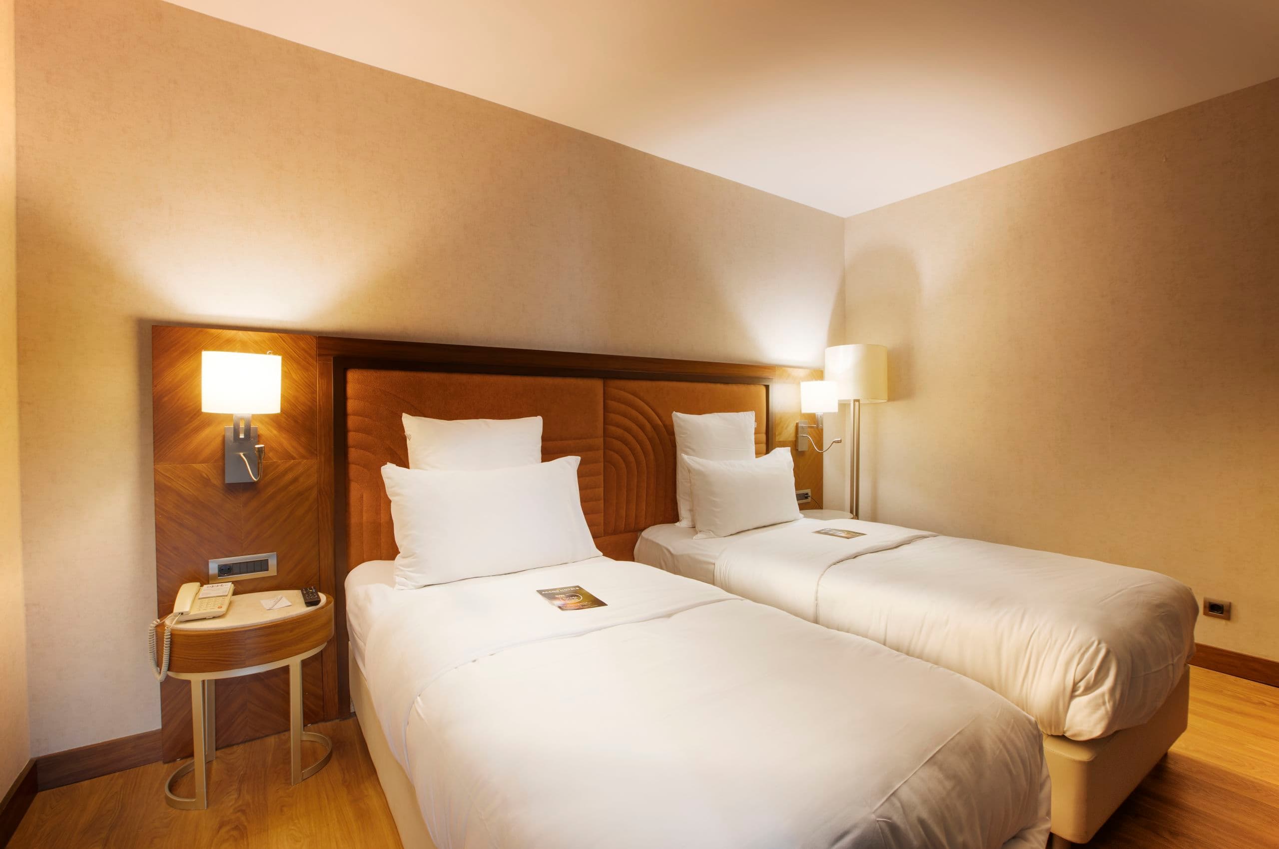 Mercure İstanbul Bakırköy Hotel -41