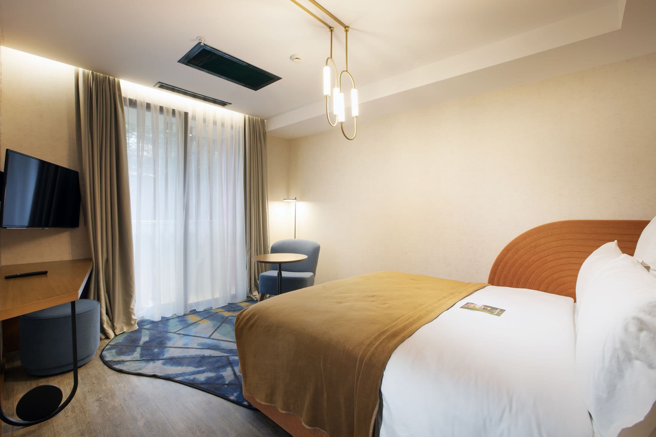 Mercure İstanbul Bakırköy Hotel -14