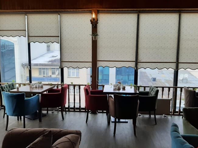 Kafkasya Hotel-4