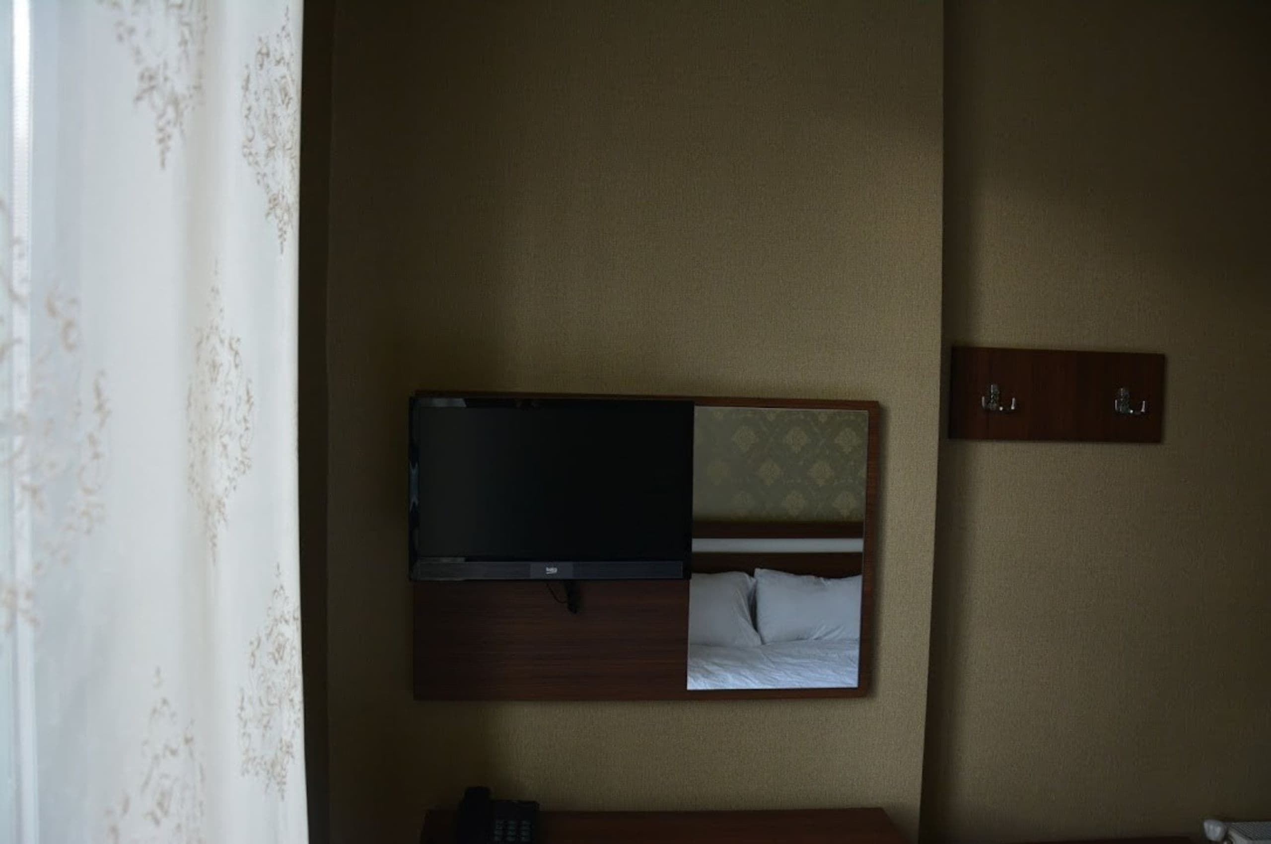Kafkasya Hotel-59