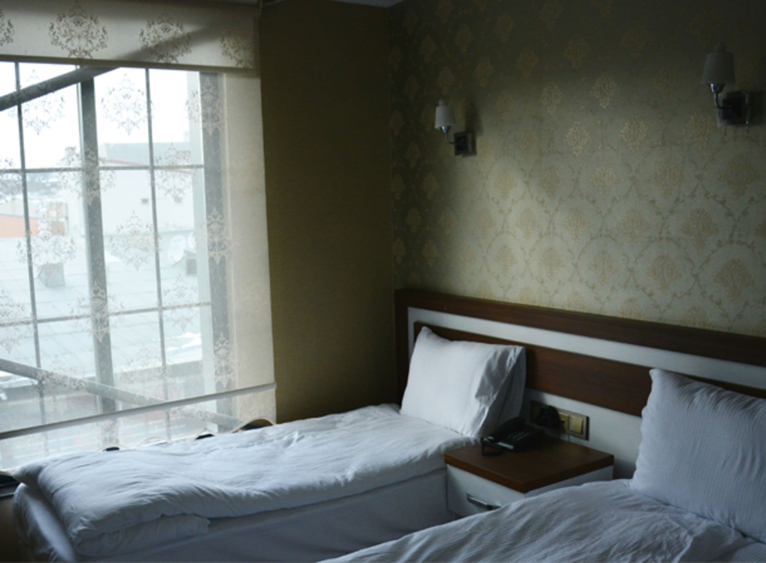 Kafkasya Hotel-48