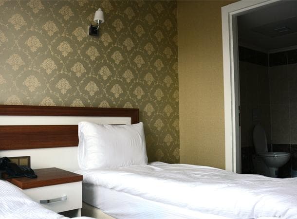 Kafkasya Hotel-37