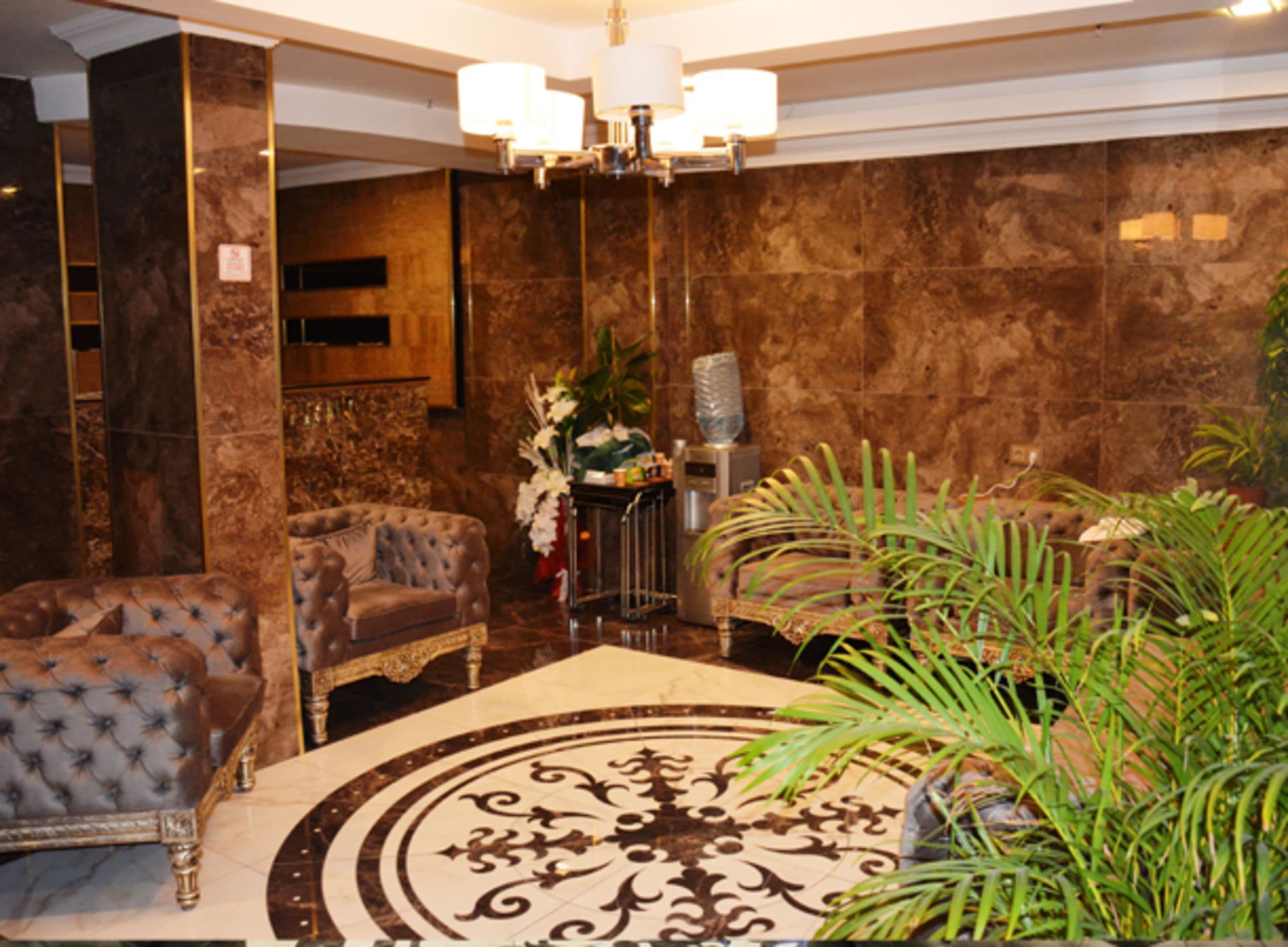 Kafkasya Hotel-49