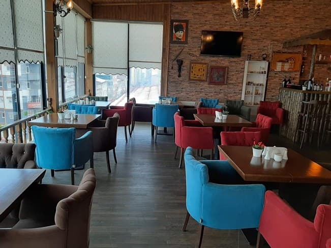 Kafkasya Hotel-45