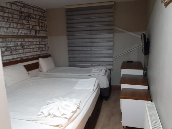 Kafkasya Hotel-22