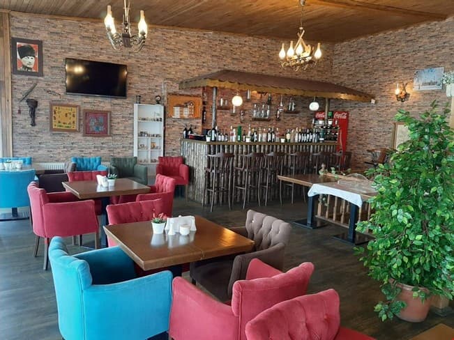 Kafkasya Hotel-2