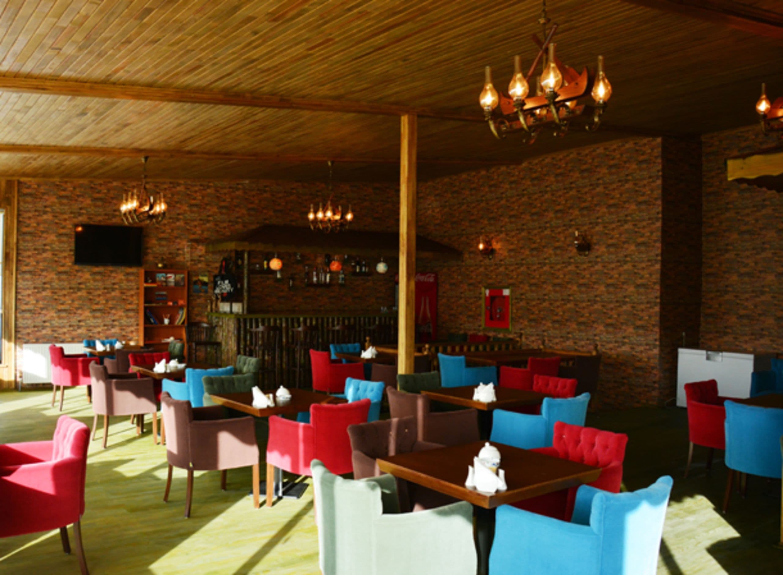 Kafkasya Hotel-53