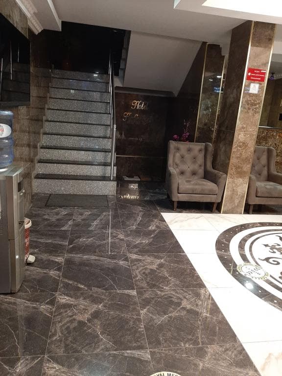 Kafkasya Hotel-6