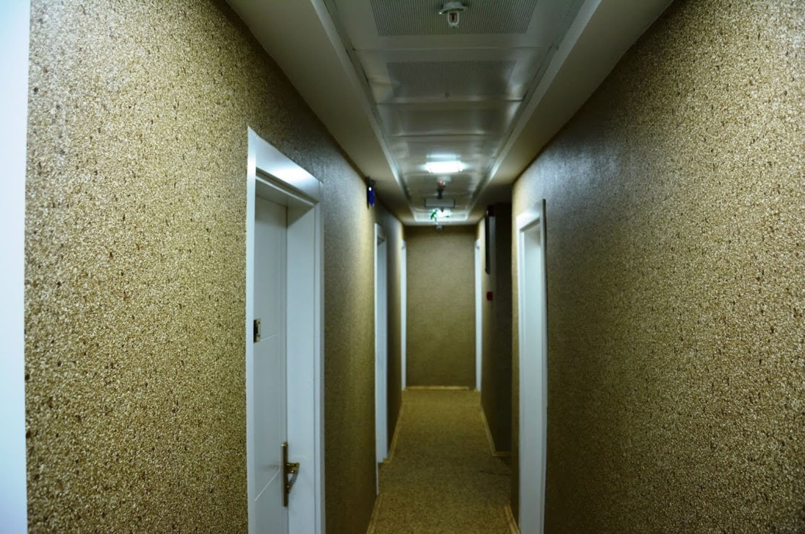 Kafkasya Hotel-57