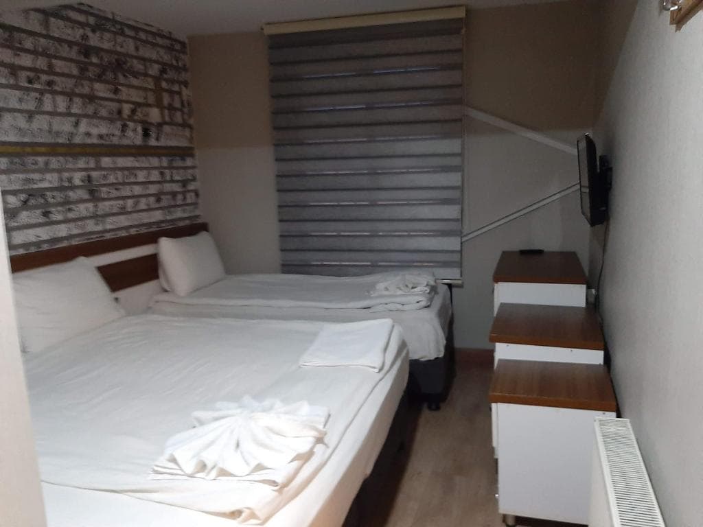 Kafkasya Hotel-24