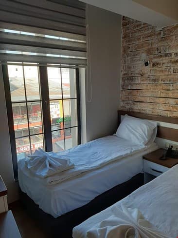 Kafkasya Hotel-38