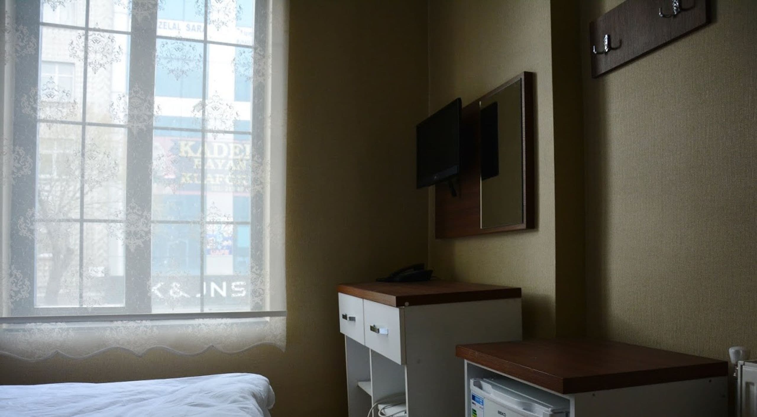 Kafkasya Hotel-58