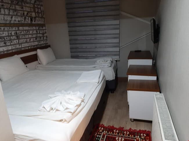 Kafkasya Hotel-28