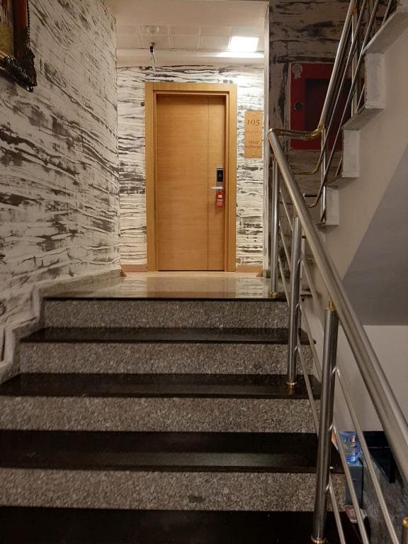 Kafkasya Hotel-39