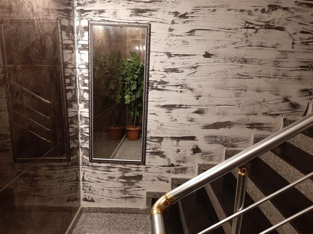 Kafkasya Hotel-23