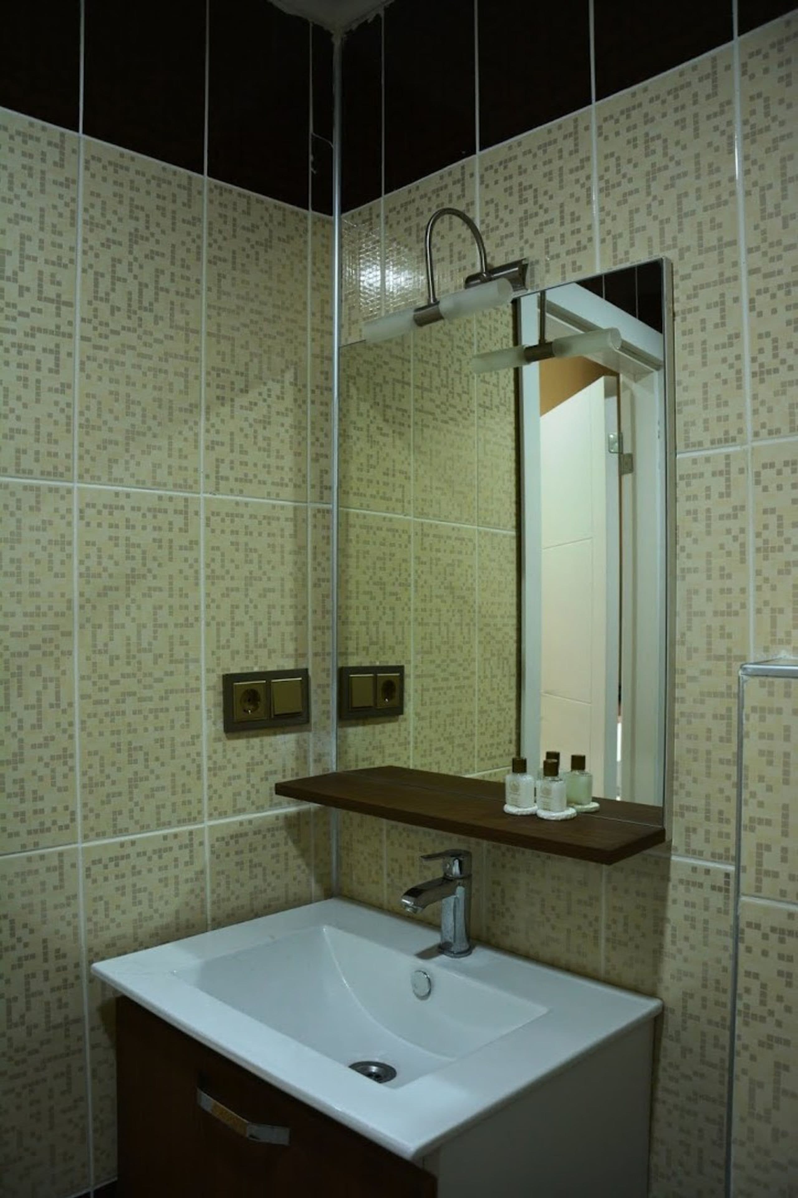 Kafkasya Hotel-63