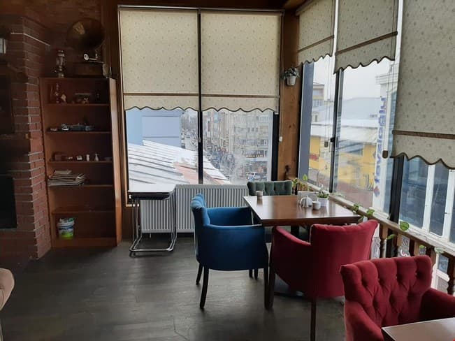 Kafkasya Hotel-32