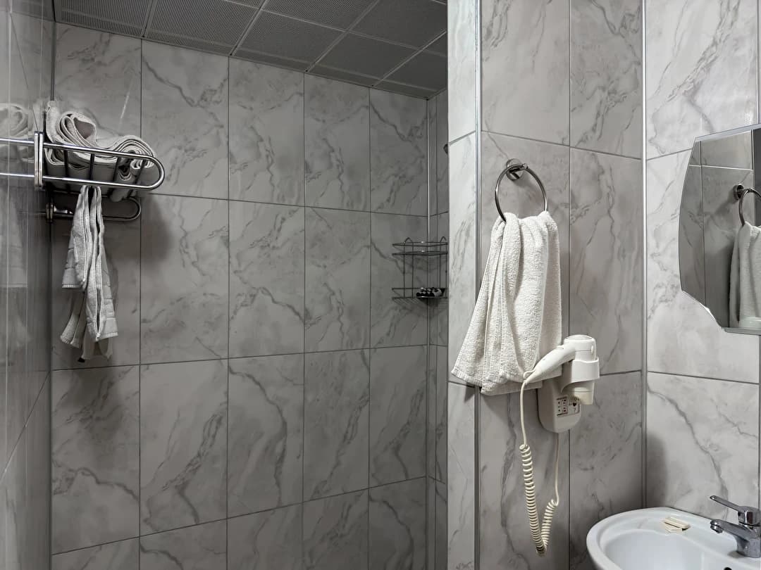 Sever Suites Hotel-39