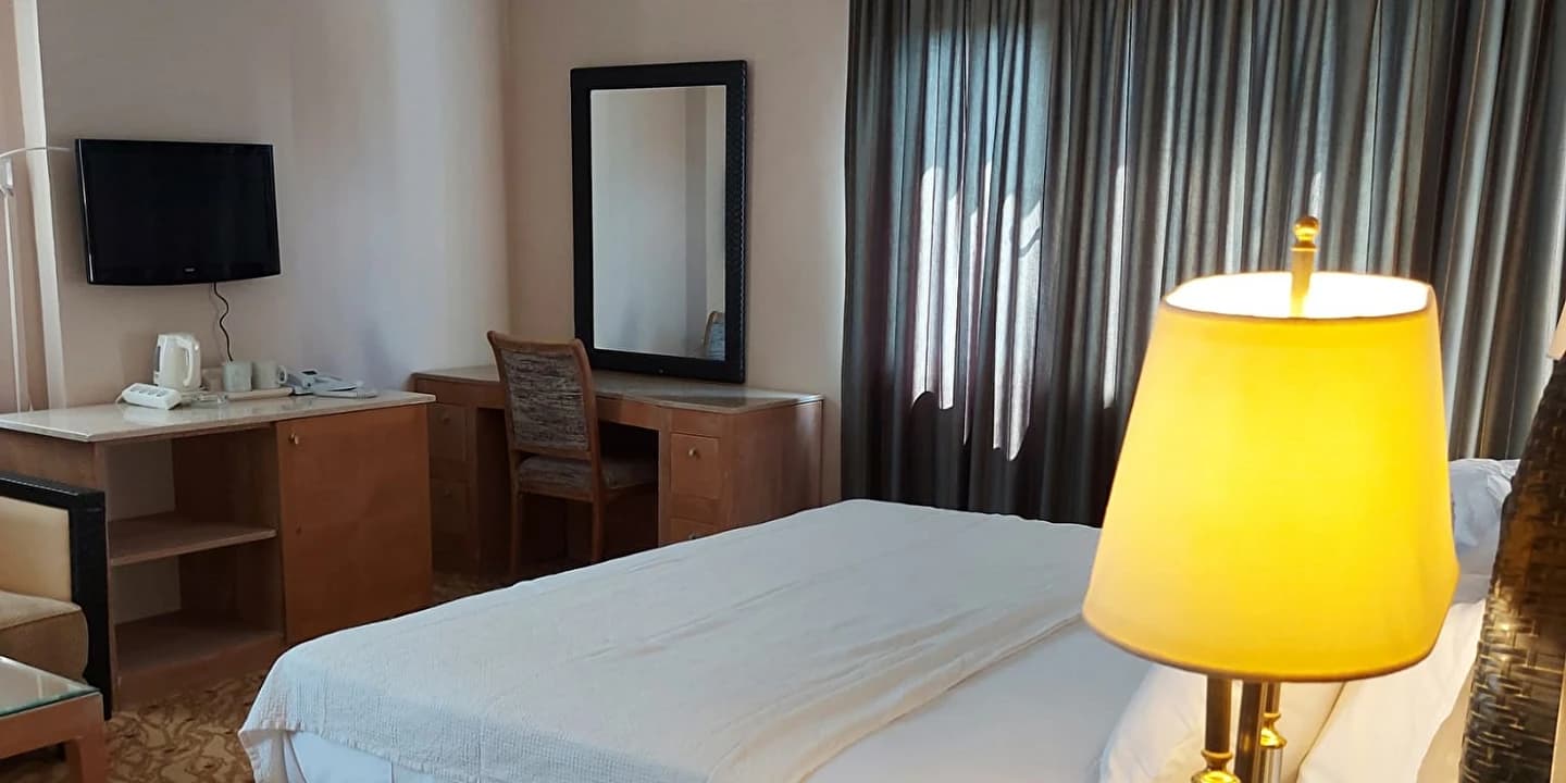 Sever Suites Hotel-18
