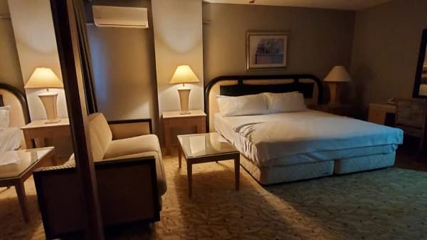Sever Suites Hotel-19
