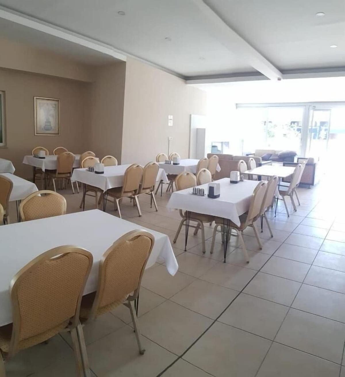 Sever Suites Hotel-11