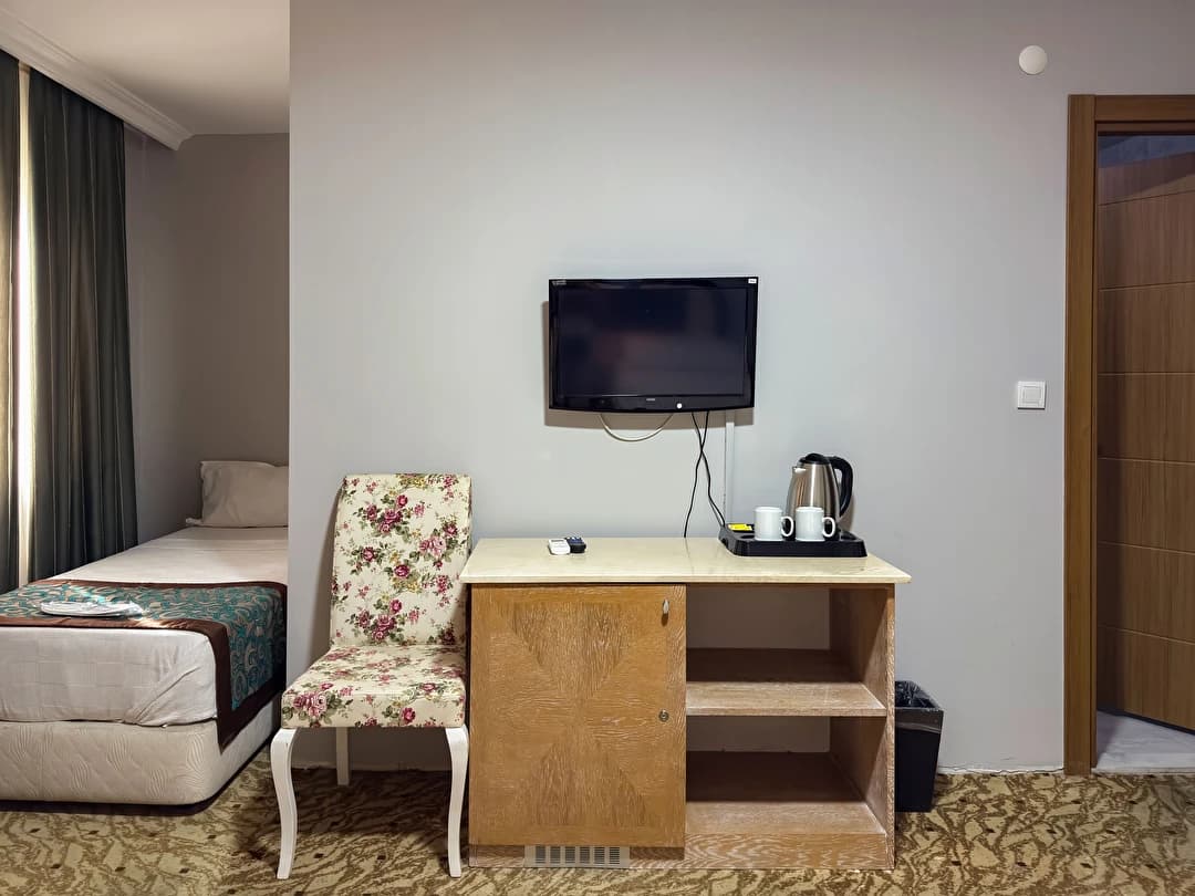 Sever Suites Hotel-20