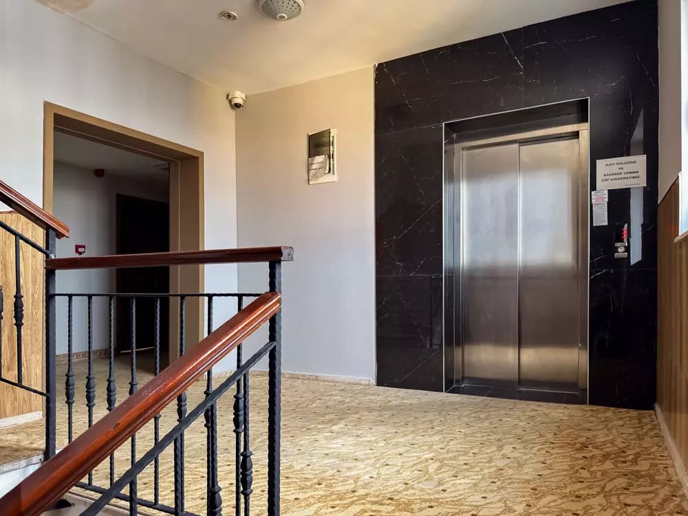 Sever Suites Hotel-resim-4