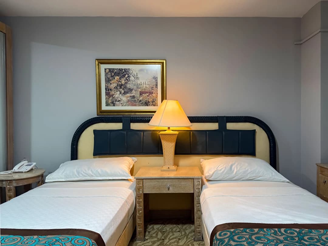 Sever Suites Hotel-30