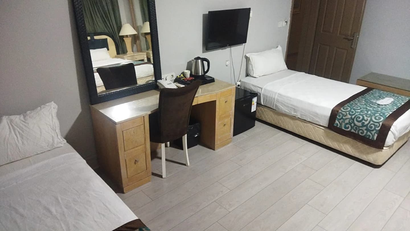 Sever Suites Hotel-38