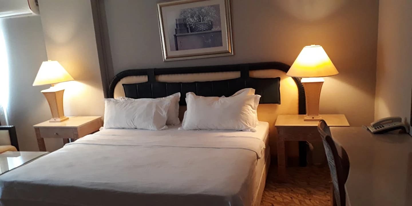 Sever Suites Hotel-26