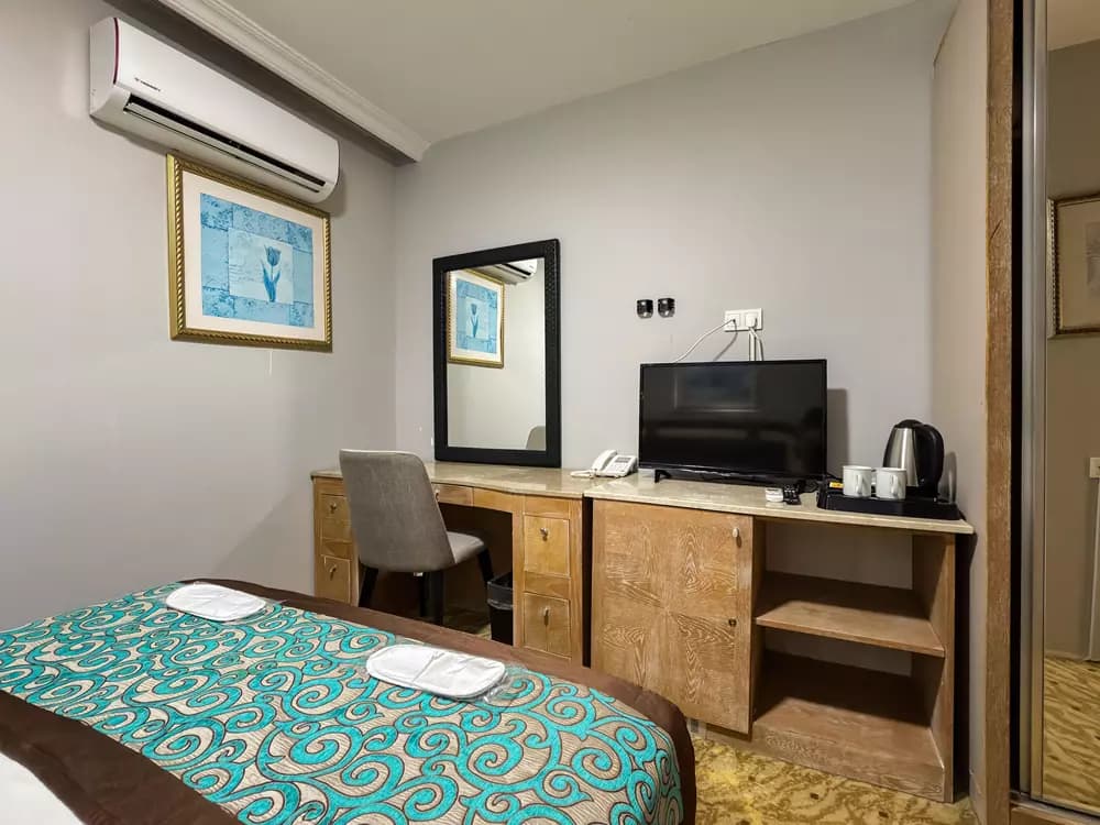 Sever Suites Hotel-32