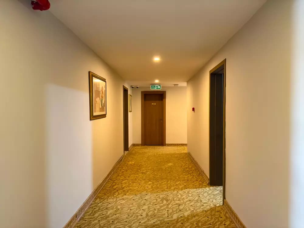 Sever Suites Hotel-resim-4