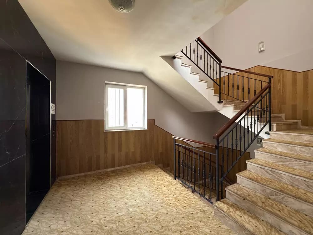 Sever Suites Hotel-24