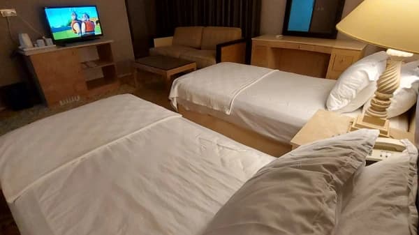 Sever Suites Hotel-13