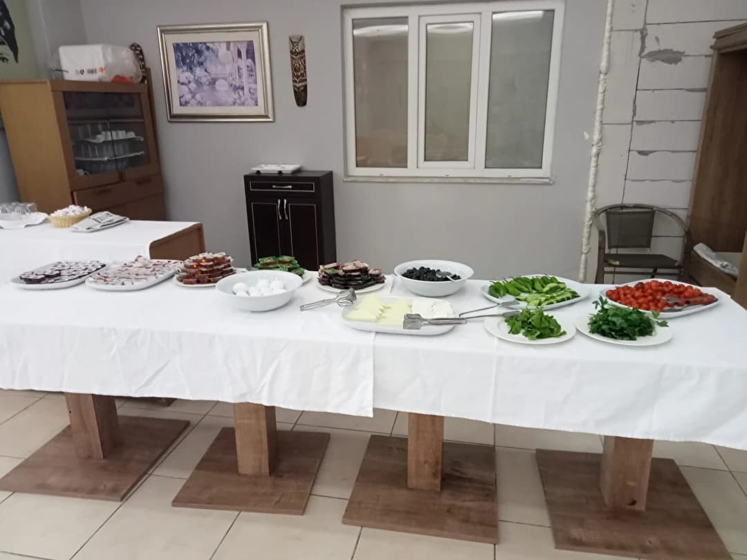 Sever Suites Hotel-resim-6