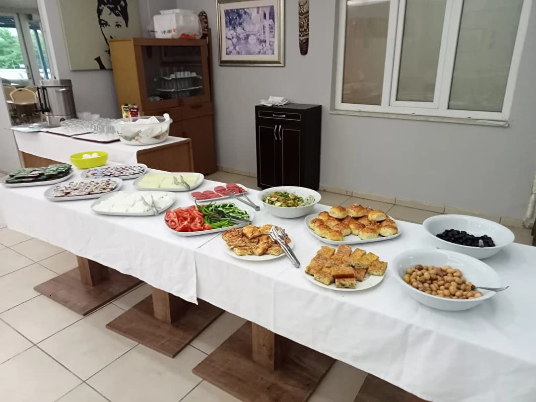 Sever Suites Hotel-10