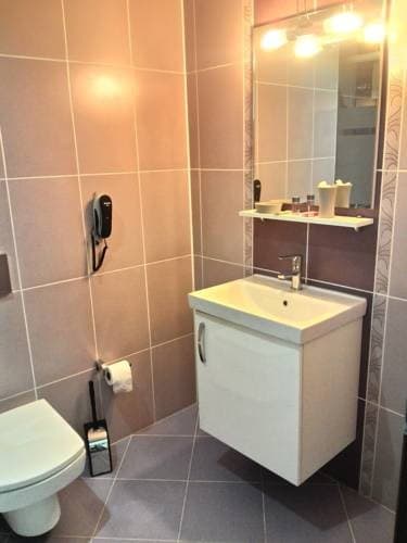 Güney Adana Otel -28