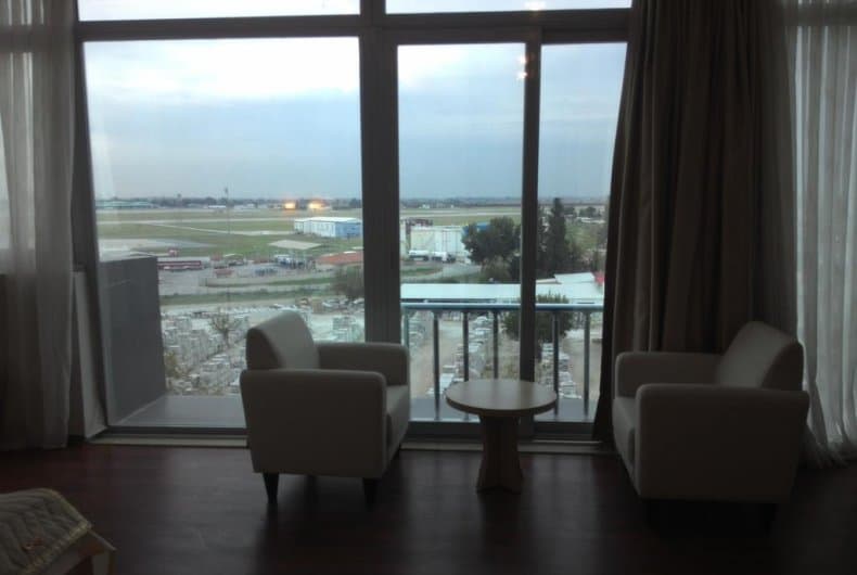 Güney Adana Otel -7