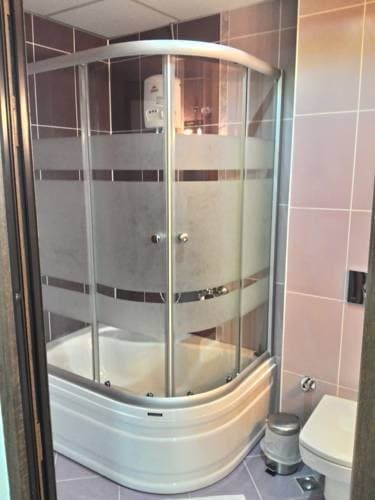 Güney Adana Otel -30