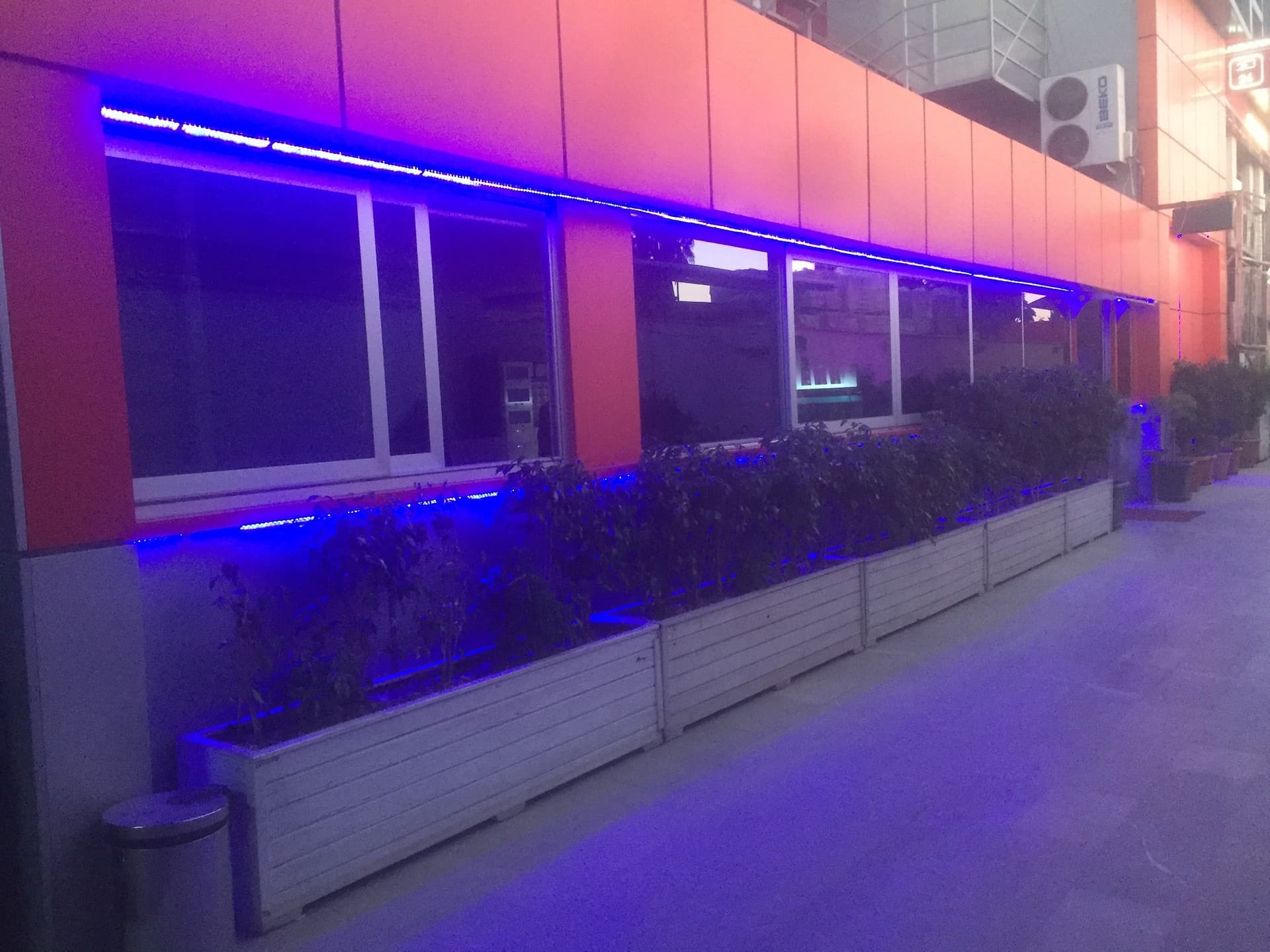 Güney Adana Otel -12