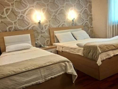 Güney Adana Otel -20