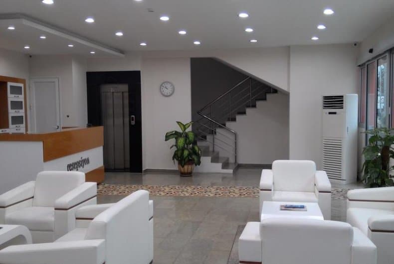 Güney Adana Otel -3