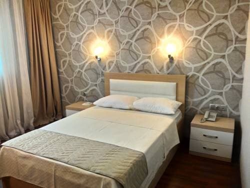 Güney Adana Otel -11