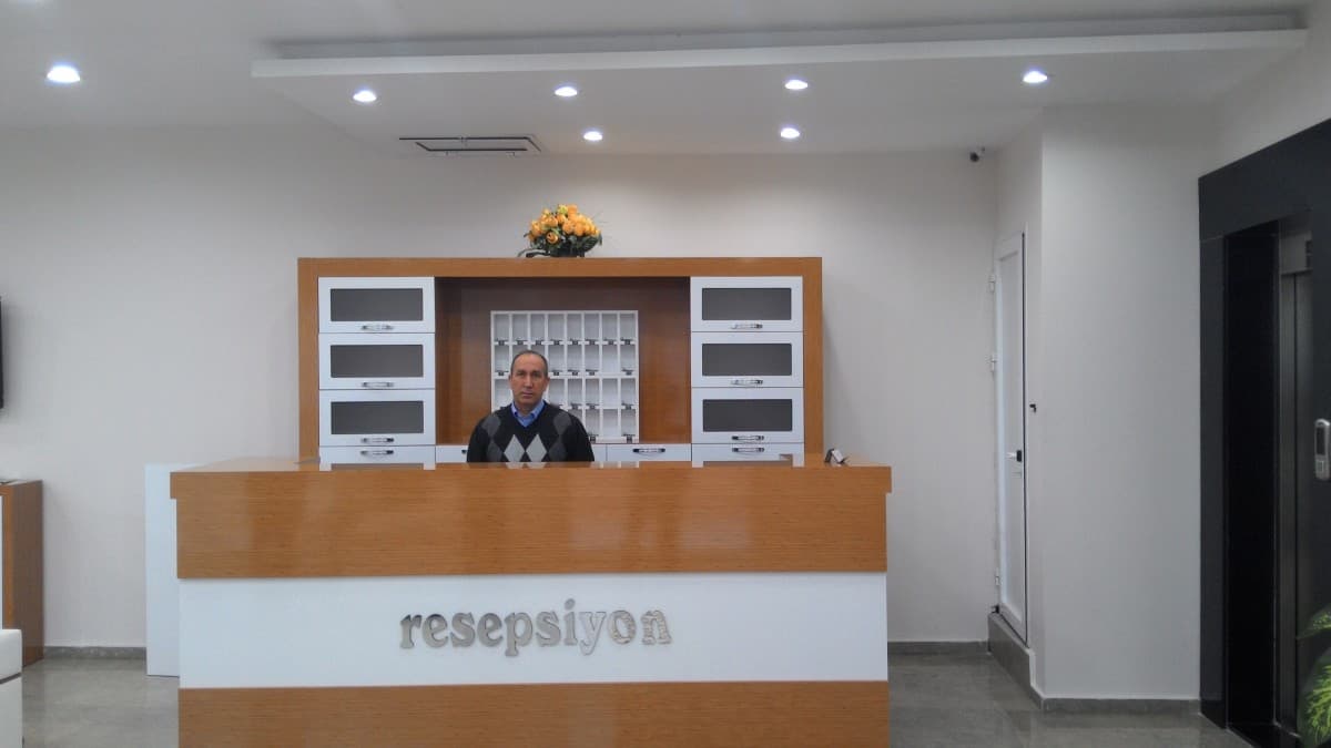 Güney Adana Otel -19