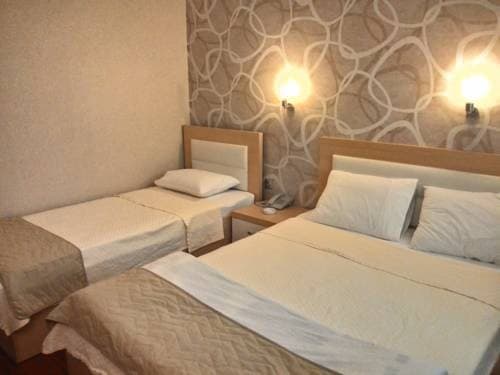 Güney Adana Otel -29