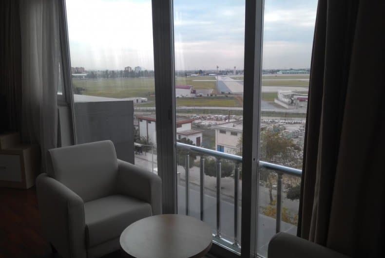 Güney Adana Otel -4