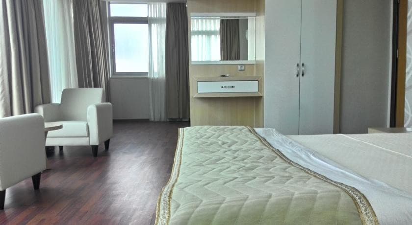 Güney Adana Otel -22