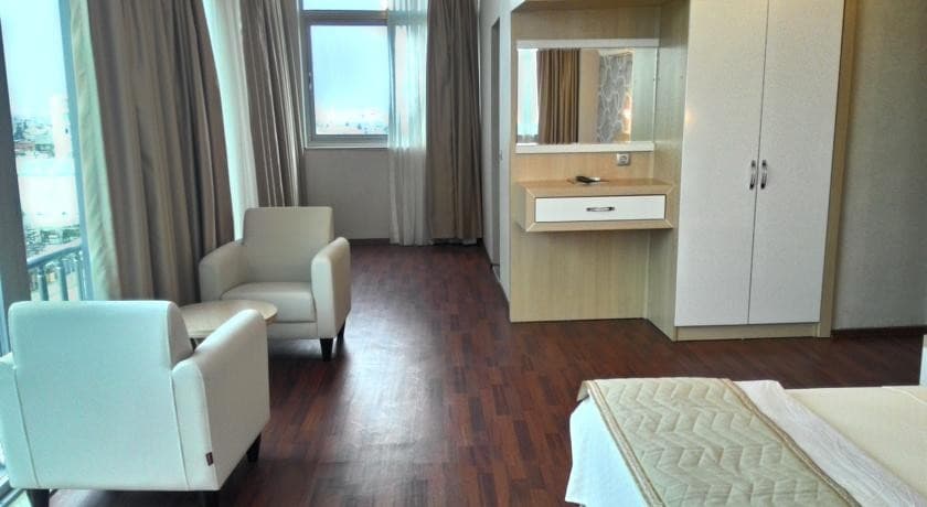Güney Adana Otel -21