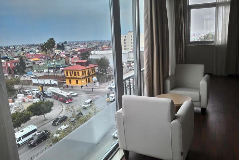 Güney Adana Otel -2